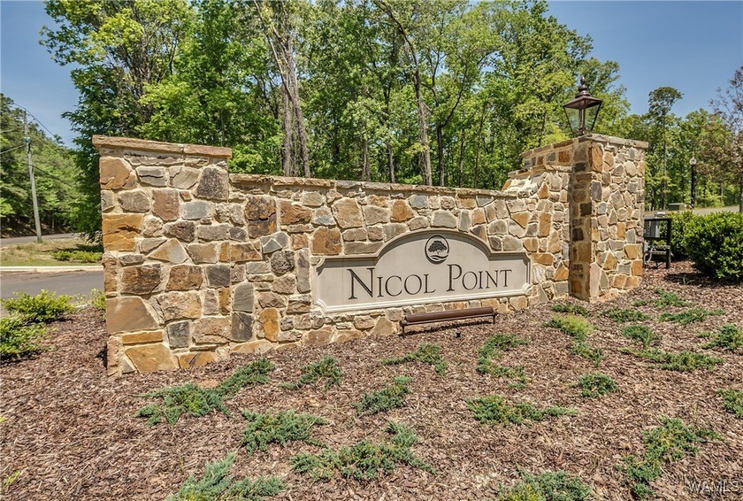 Imagine building your dream home in a beautiful wooded setting - photo 2