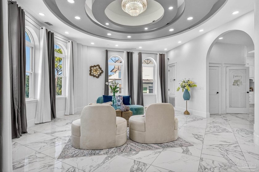 BACK ON THE MARKET - EVEN BETTER THAN BEFORE! Coastal living at - photo 9