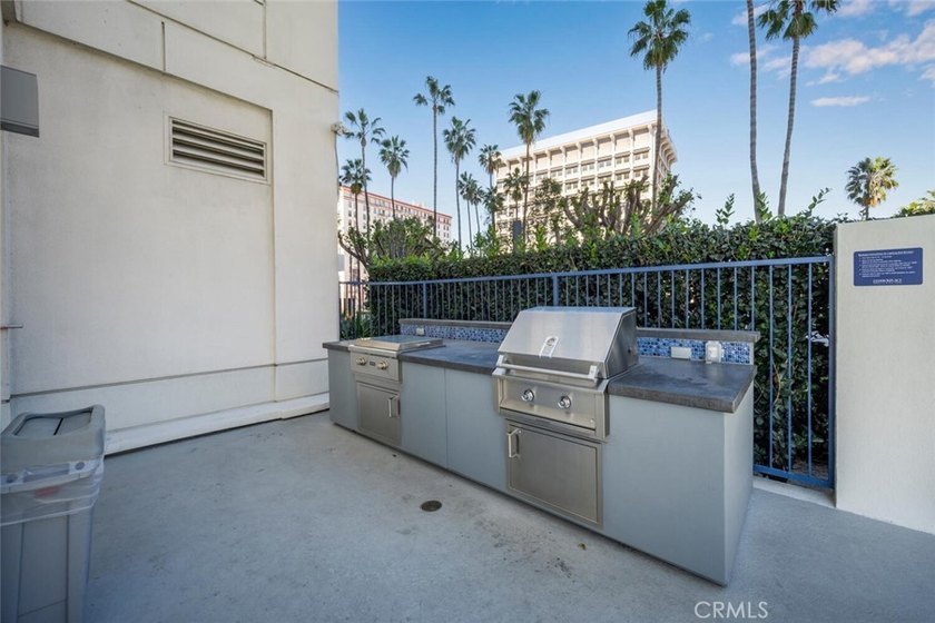 It's not too often that a downtown condo offers the satiating - photo 28