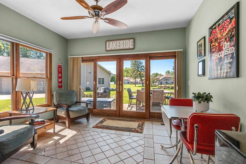 Condo MLS 50326421. Condo living at its best! Experience - photo 28
