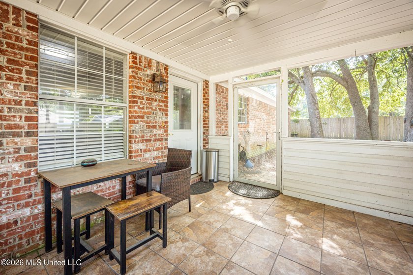Tucked away on a quiet street in Gulf Park Estates, this - photo 32