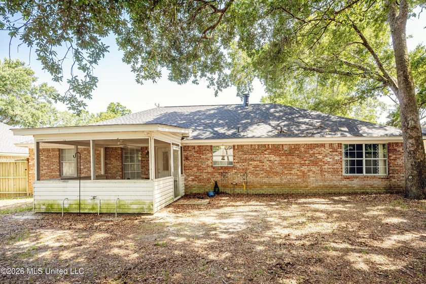 Tucked away on a quiet street in Gulf Park Estates, this - photo 35