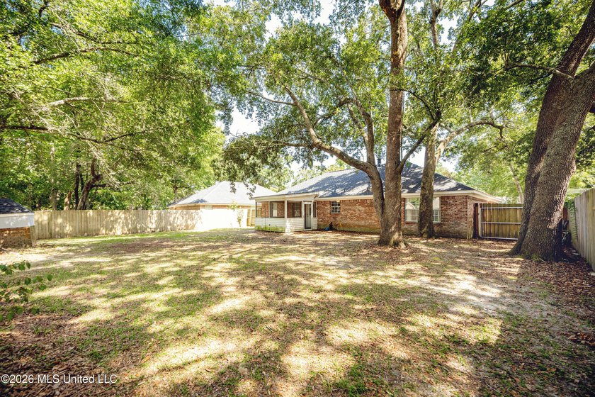 Tucked away on a quiet street in Gulf Park Estates, this - photo 37