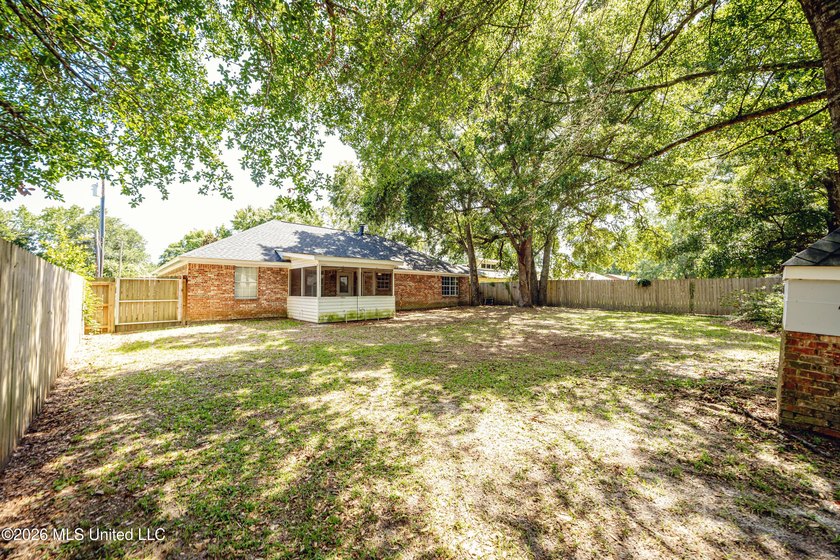 Tucked away on a quiet street in Gulf Park Estates, this - photo 38