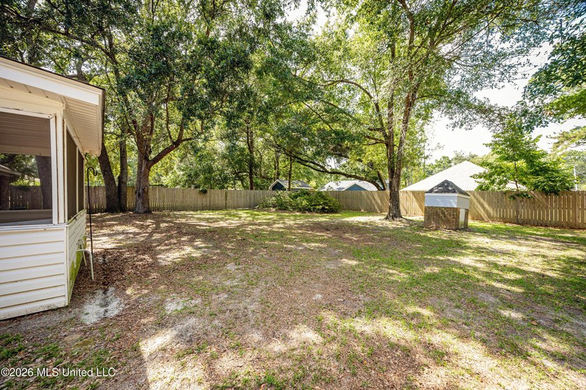 Tucked away on a quiet street in Gulf Park Estates, this - photo 39
