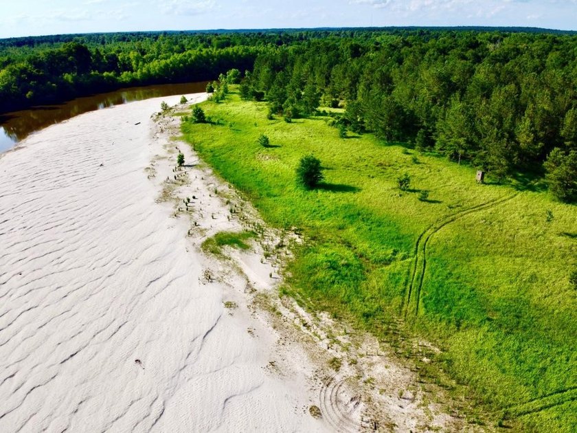 This diverse riverfront property is a rare find. Located between - photo 39
