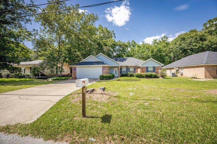 Tucked away on a quiet street in Gulf Park Estates, this - photo 42