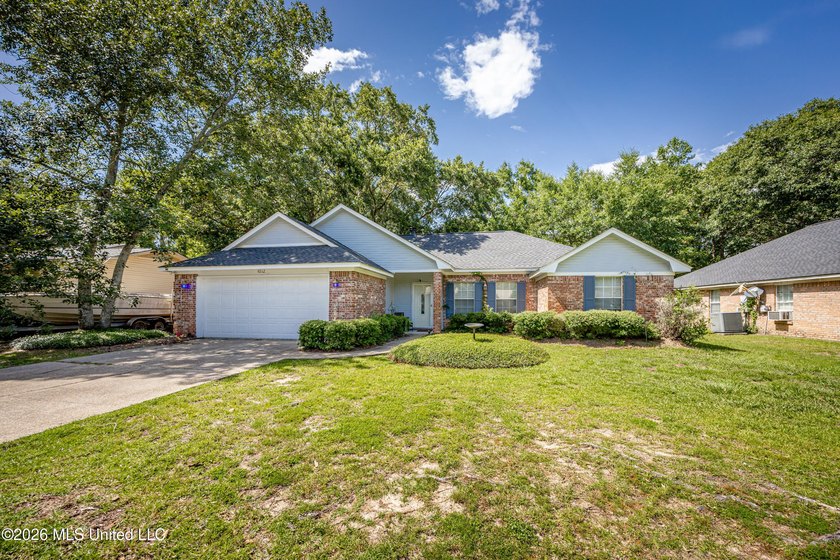 Tucked away on a quiet street in Gulf Park Estates, this - photo 44