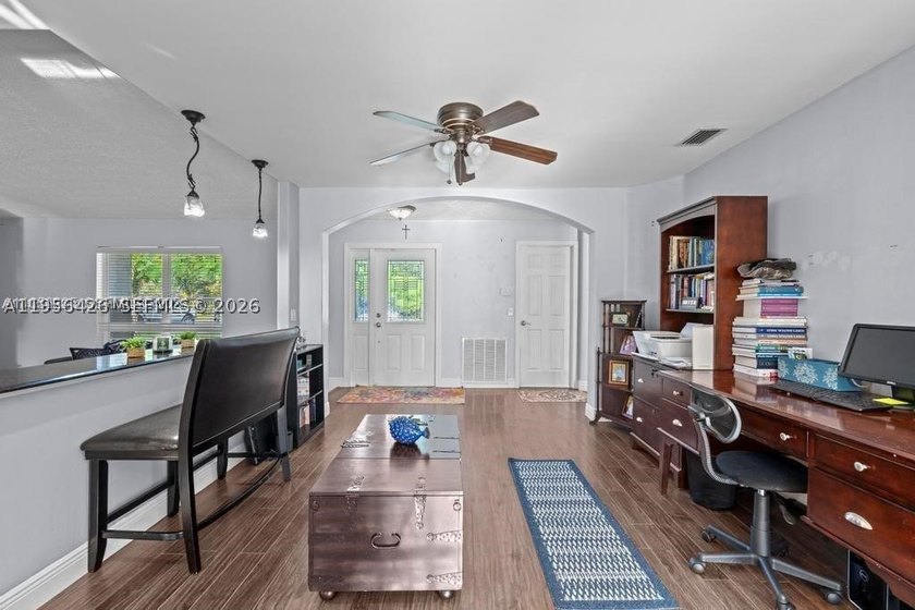 Your peaceful Port St. Lucie retreat. This 3-bedroom, 2-bath - photo 13