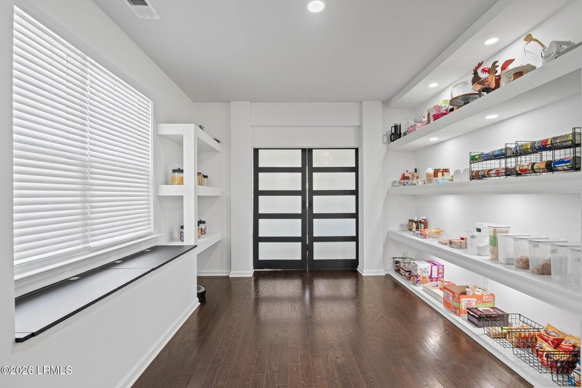 Step inside this beautifully refreshed home featuring a newly - photo 22