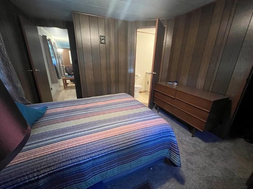 Affordable and move-in ready, this well-maintained 2-bedroom, 1 - photo 11