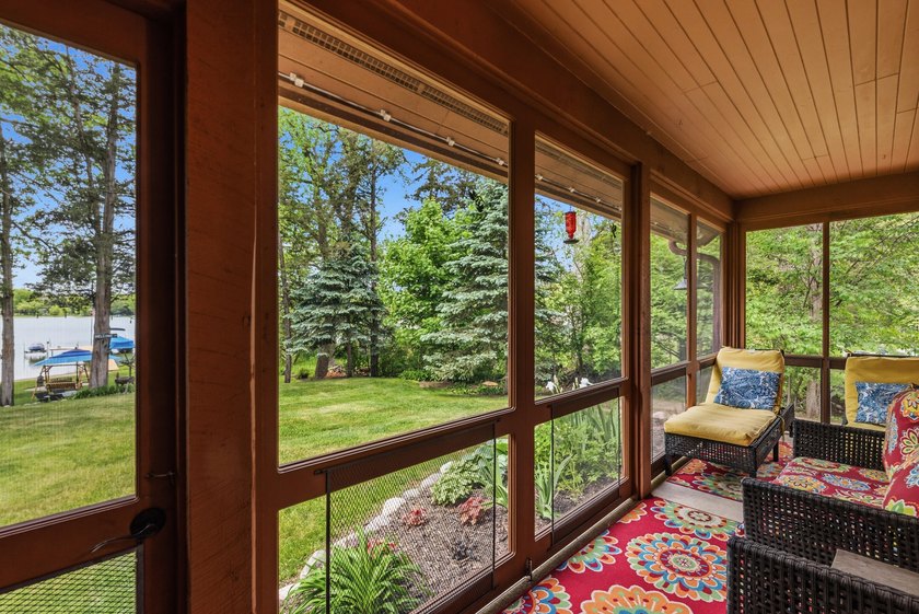 With 65 ft of sand-bottom beach frontage and breathtaking views - photo 7