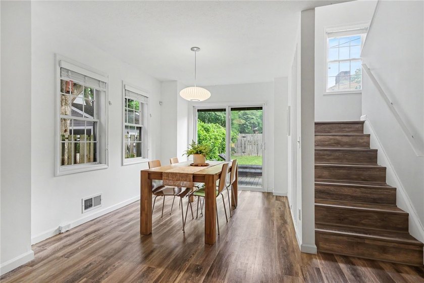 Welcome home to this beautifully updated 5 bedroom Colonial in - photo 11