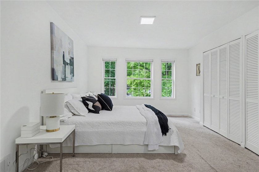 Welcome home to this beautifully updated 5 bedroom Colonial in - photo 14