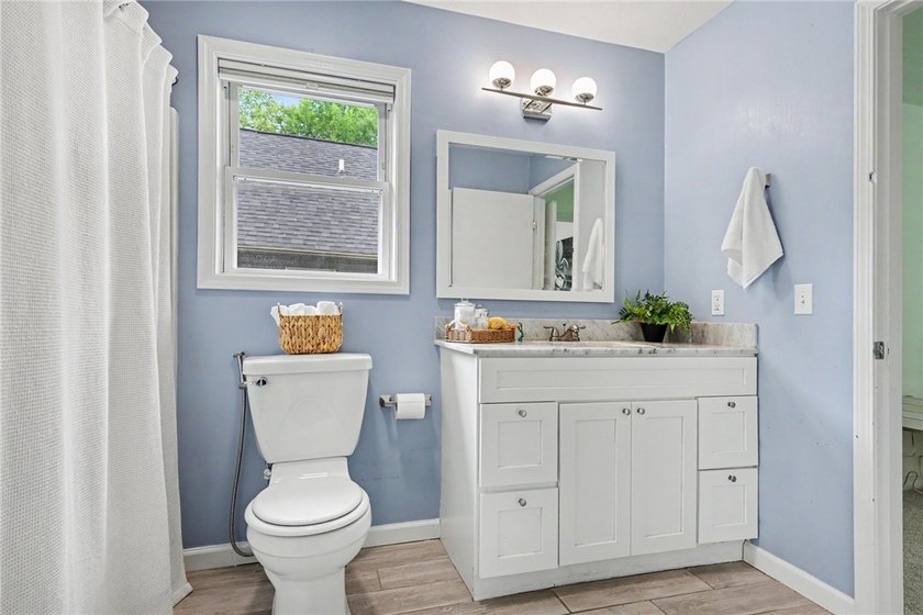 Welcome home to this beautifully updated 5 bedroom Colonial in - photo 16