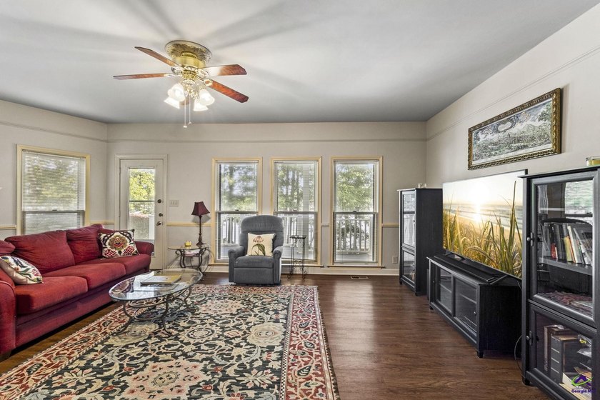Step into timeless elegance with this stunning Victorian-style - photo 8