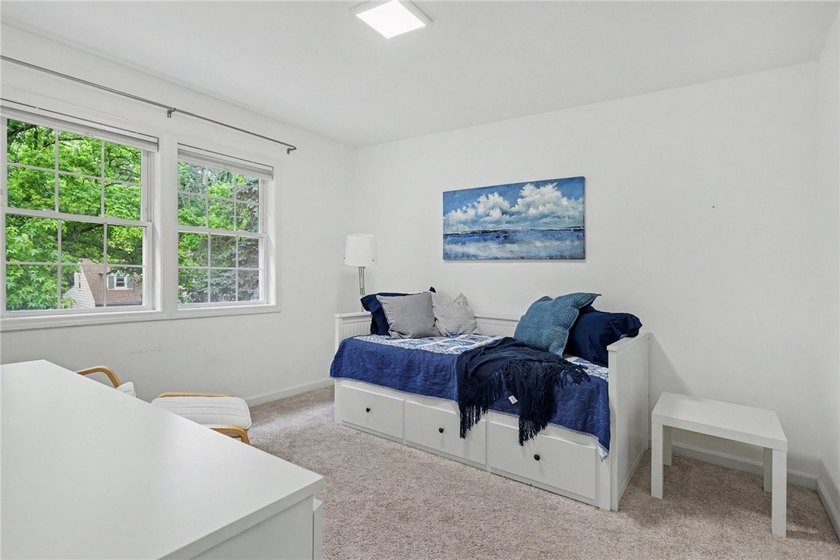Welcome home to this beautifully updated 5 bedroom Colonial in - photo 20