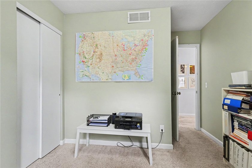 Welcome home to this beautifully updated 5 bedroom Colonial in - photo 22