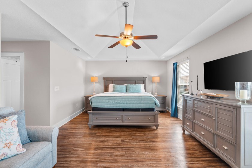 Sought-After Corner Unit in the Heart of Destin - Just Minutes - photo 31