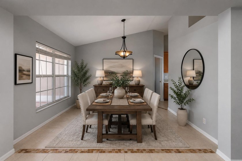 Welcome to this beautifully maintained 3 bedroom, 2 bathroom - photo 11