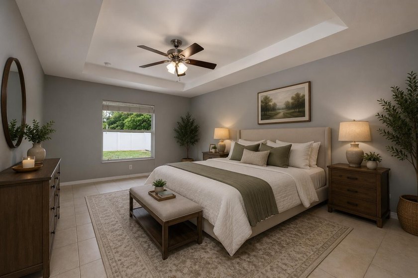 Welcome to this beautifully maintained 3 bedroom, 2 bathroom - photo 17