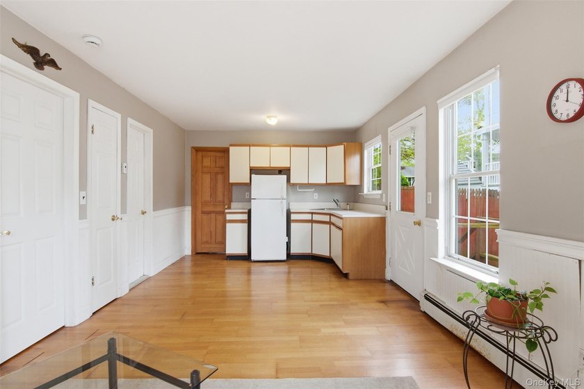 POTENTIAL RENTAL INCOME is included with this home (2 electric - photo 19