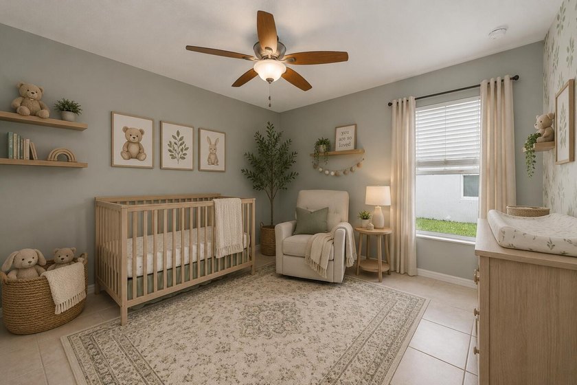 Welcome to this beautifully maintained 3 bedroom, 2 bathroom - photo 21