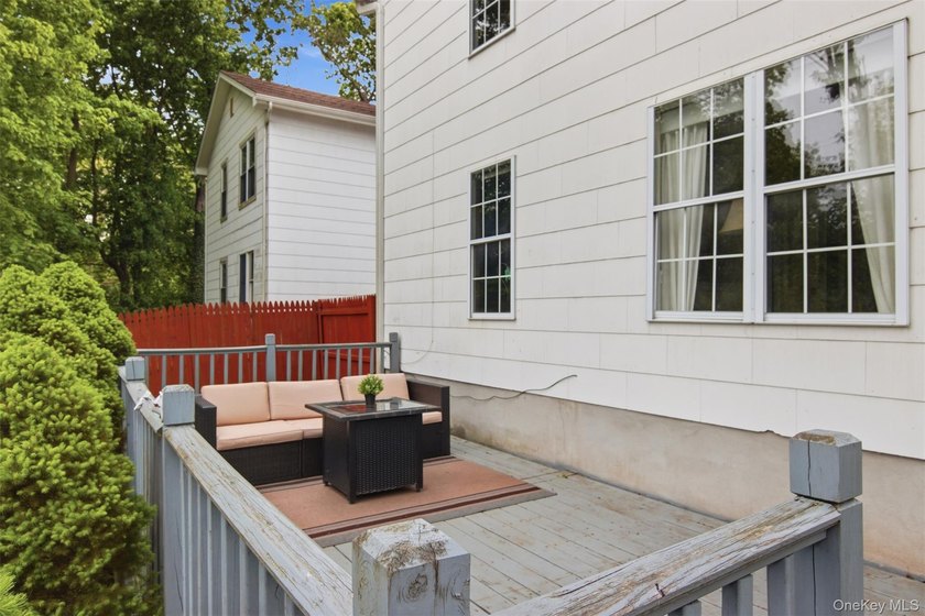 POTENTIAL RENTAL INCOME is included with this home (2 electric - photo 24
