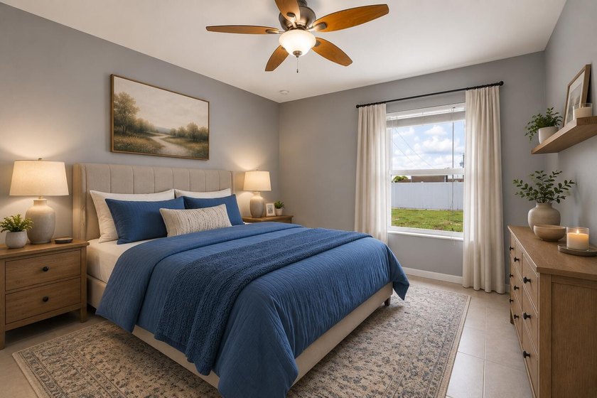 Welcome to this beautifully maintained 3 bedroom, 2 bathroom - photo 24