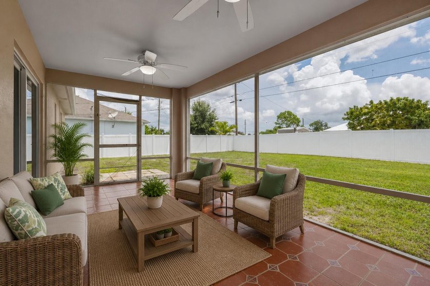 Welcome to this beautifully maintained 3 bedroom, 2 bathroom - photo 27