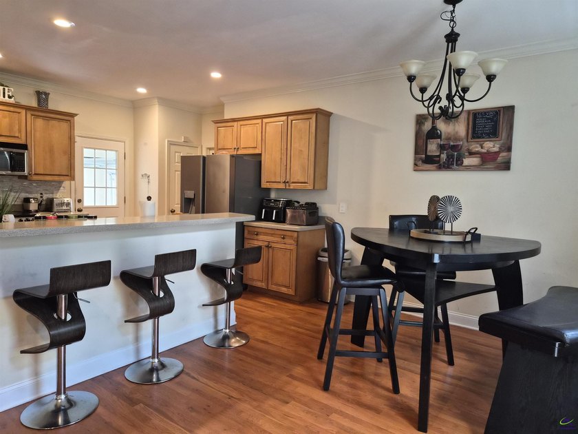Welcome to 224 Carsons Walk. This home is perfectly tucked away - photo 9