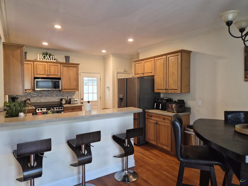 Welcome to 224 Carsons Walk. This home is perfectly tucked away - photo 10