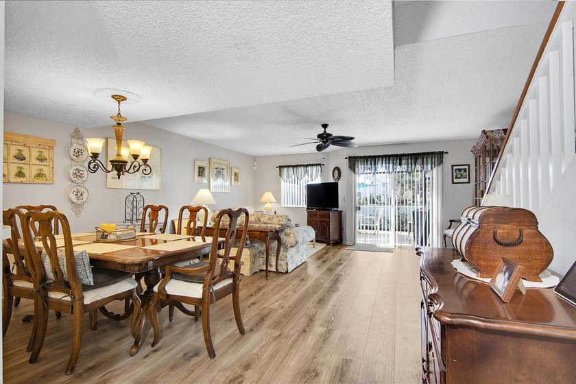 Welcome to the largest floorplan in Riverwalk, a Boaters - photo 7