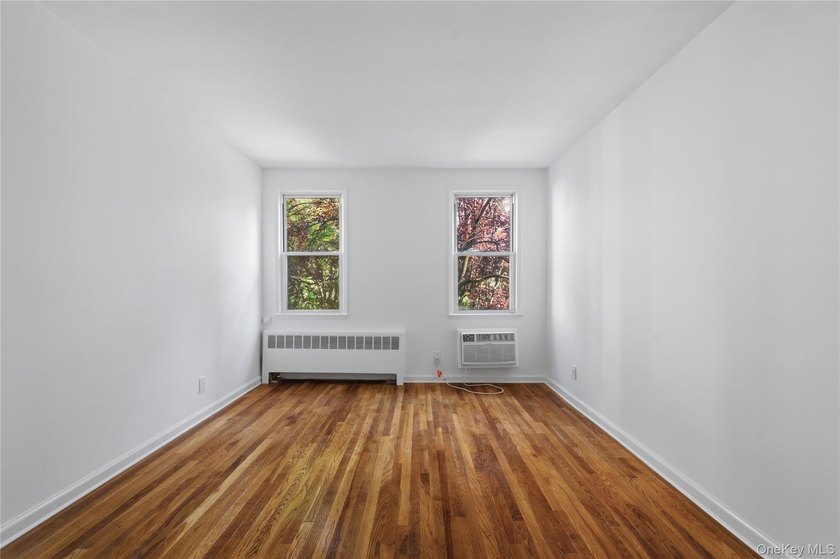 This Newly renovated 2 bedroom, 1 bathroom Co-op Garden - photo 16