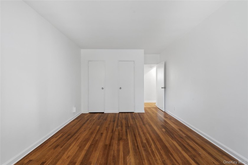 This Newly renovated 2 bedroom, 1 bathroom Co-op Garden - photo 17