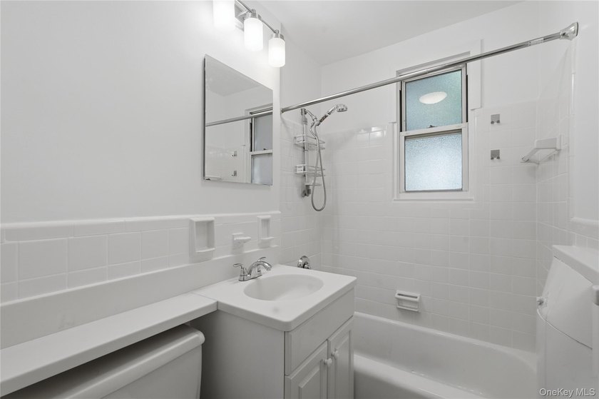 This Newly renovated 2 bedroom, 1 bathroom Co-op Garden - photo 18