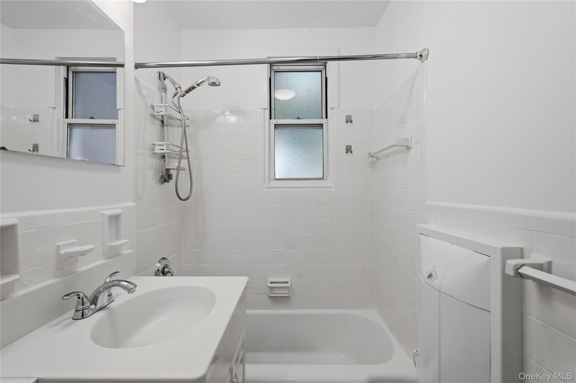 This Newly renovated 2 bedroom, 1 bathroom Co-op Garden - photo 19