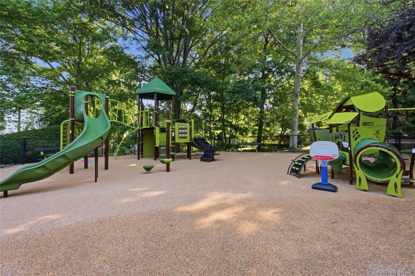This Newly renovated 2 bedroom, 1 bathroom Co-op Garden - photo 20