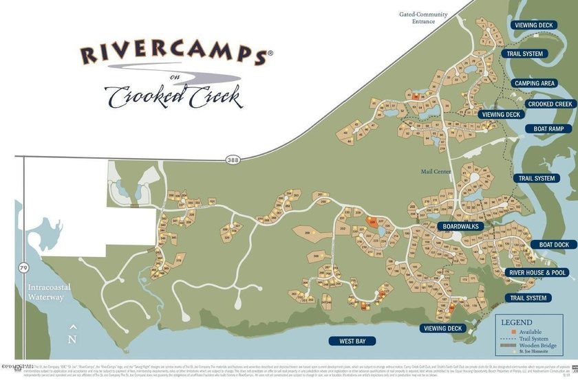 Discover the perfect place to build your dream home on Lot 114 - photo 31