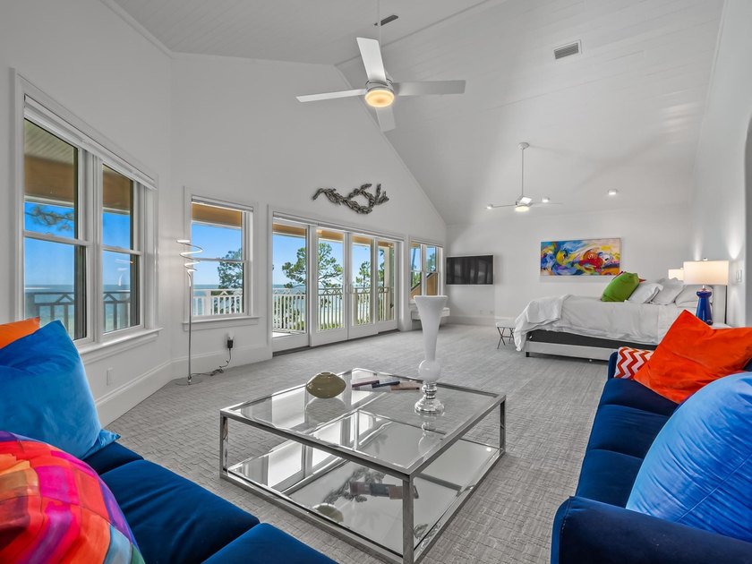 St Teresa Florida, Exclusive Waterfront/Beachfront Estate in a - photo 33