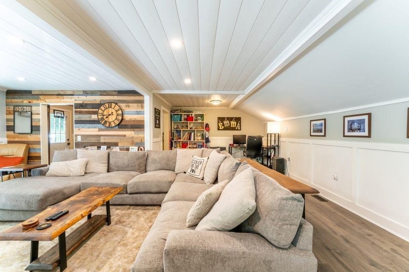 Nestled on a private 0.64-acre cul-de-sac lot, this beautifully - photo 14