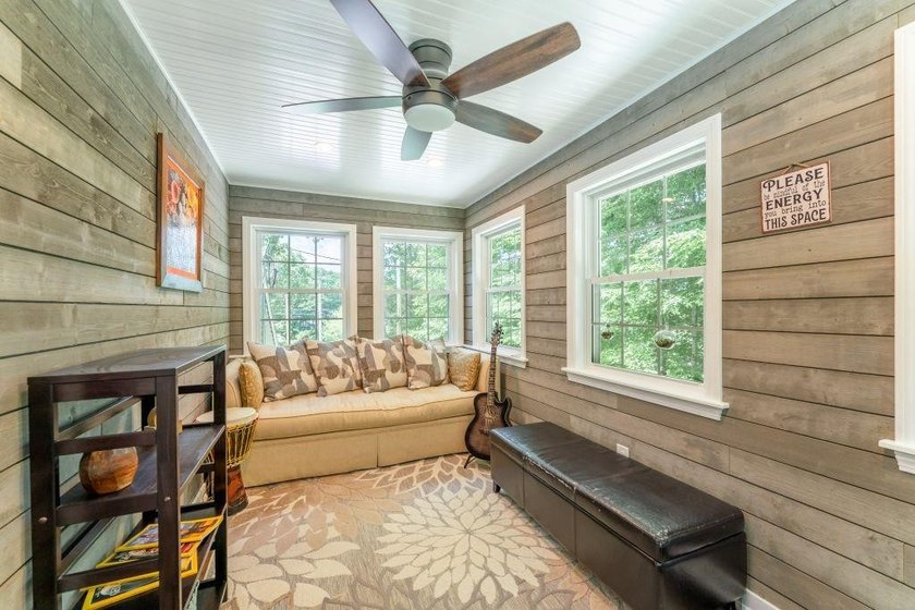 Nestled on a private 0.64-acre cul-de-sac lot, this beautifully - photo 15