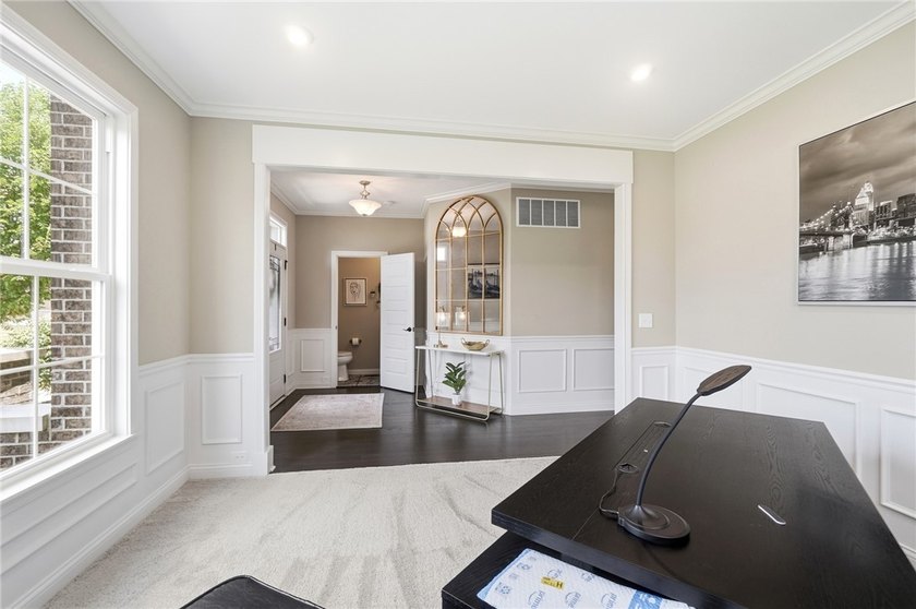 Some homes simply feel different the moment you walk through the - photo 6