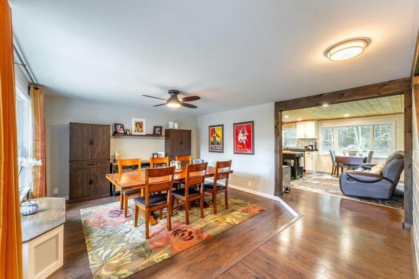Nestled on a private 0.64-acre cul-de-sac lot, this beautifully - photo 16
