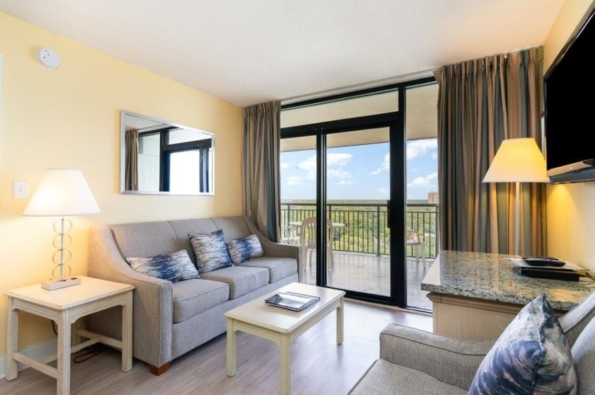 Wake up to breathtaking ocean views from this stunning 2-bedroom - photo 17