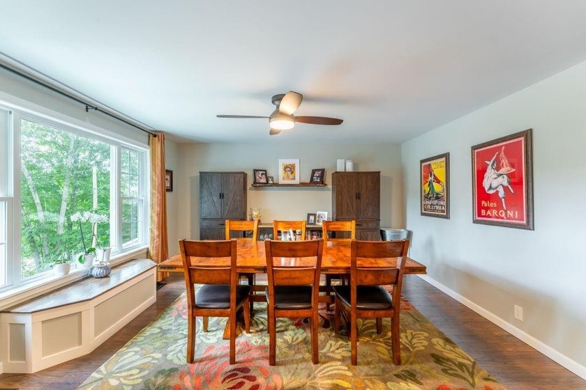 Nestled on a private 0.64-acre cul-de-sac lot, this beautifully - photo 17