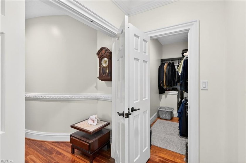 This full brick, custom home has been extensively updated and is - photo 18