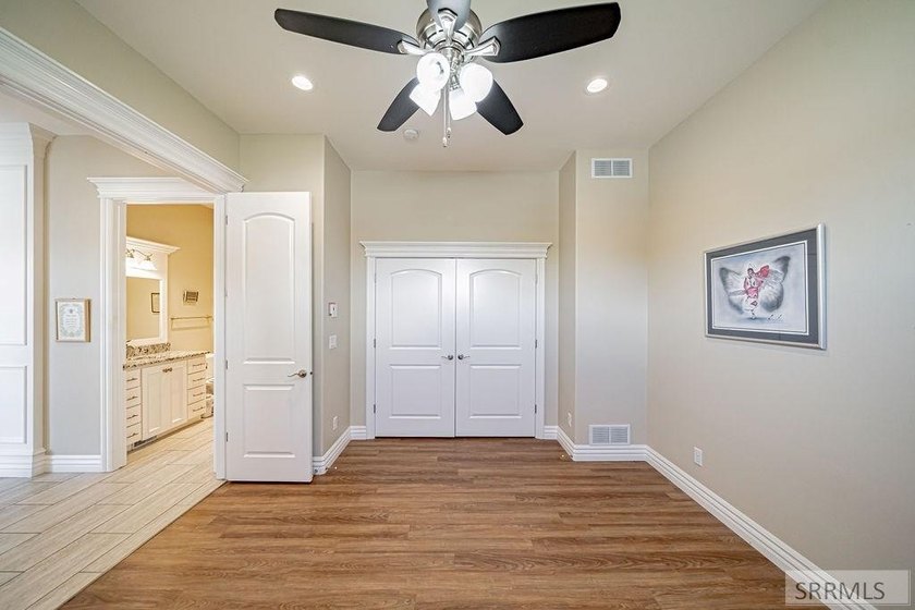 Main-level living at its finest - and yes, your backyard is the - photo 18