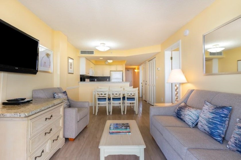 Wake up to breathtaking ocean views from this stunning 2-bedroom - photo 19