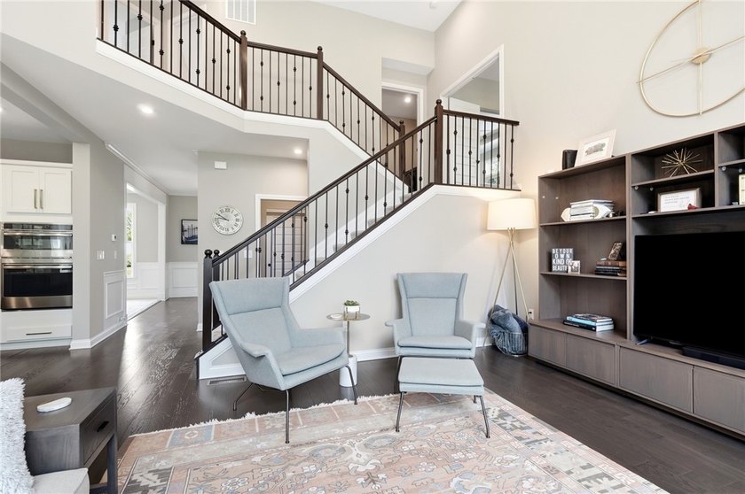Some homes simply feel different the moment you walk through the - photo 9
